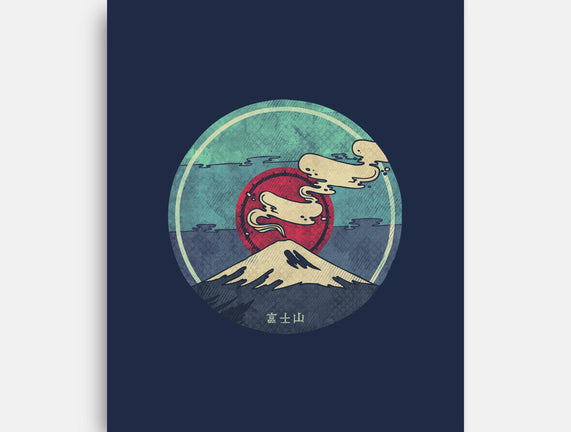 Fuji