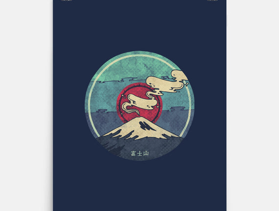 Fuji
