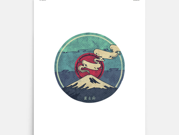 Fuji
