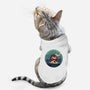 Fuji-cat basic pet tank-againstbound