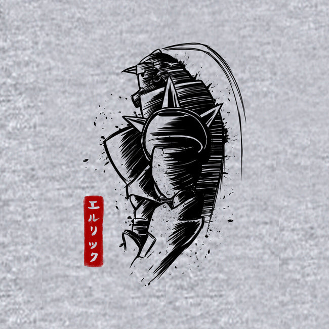 Full Sketch-baby basic onesie-albertocubatas