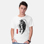 Full Sketch-mens basic tee-albertocubatas