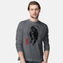 Full Sketch-mens long sleeved tee-albertocubatas