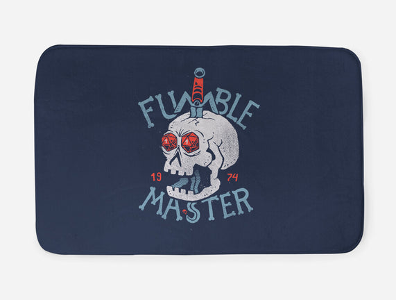 Fumble Master