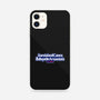 Furnished Caves & Reptile Arsonists-iphone snap phone case-Azafran