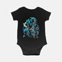 FUSIONS-baby basic onesie-albertocubatas