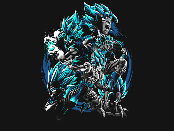 FUSIONS
