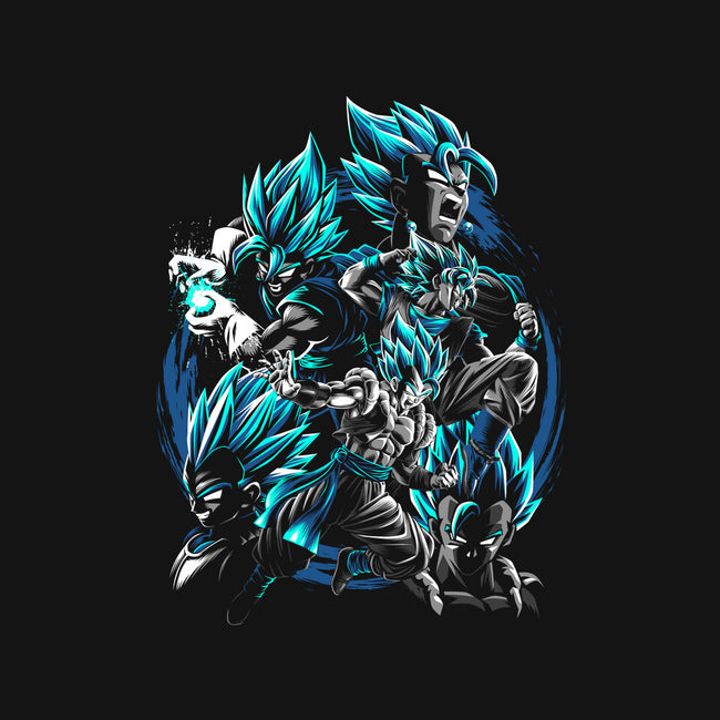 FUSIONS-none glossy sticker-albertocubatas