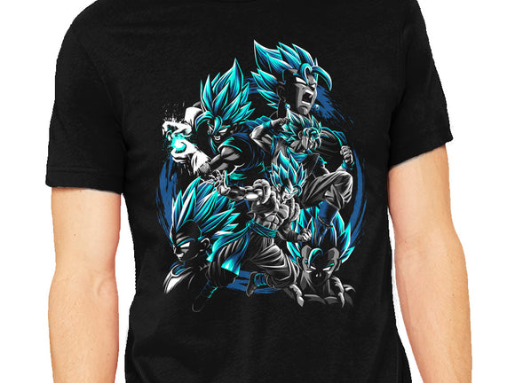 FUSIONS