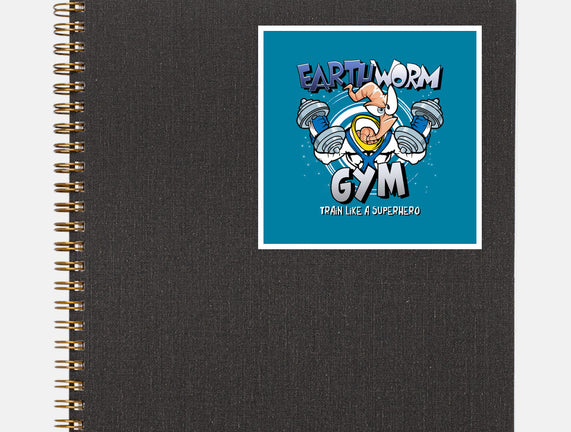 Earthworm Gym