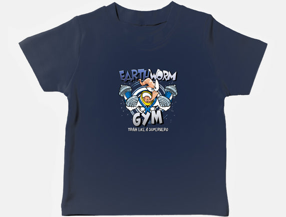 Earthworm Gym