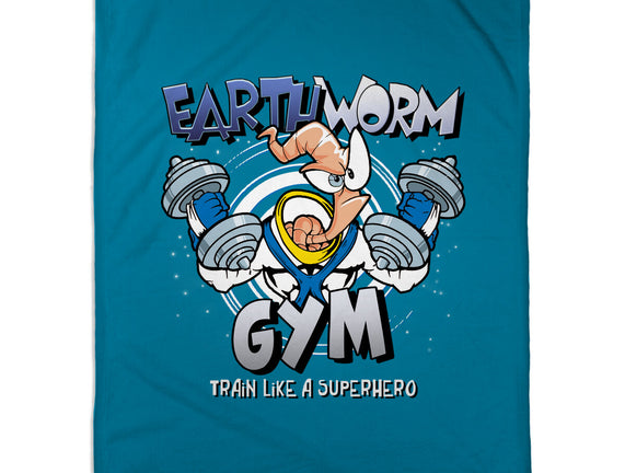 Earthworm Gym