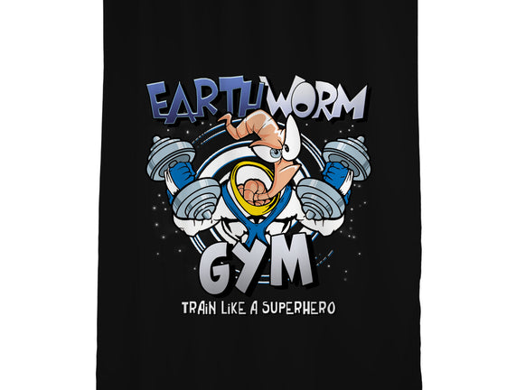 Earthworm Gym