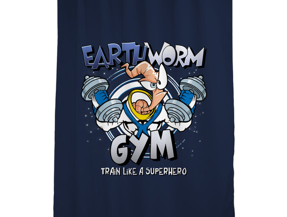 Earthworm Gym