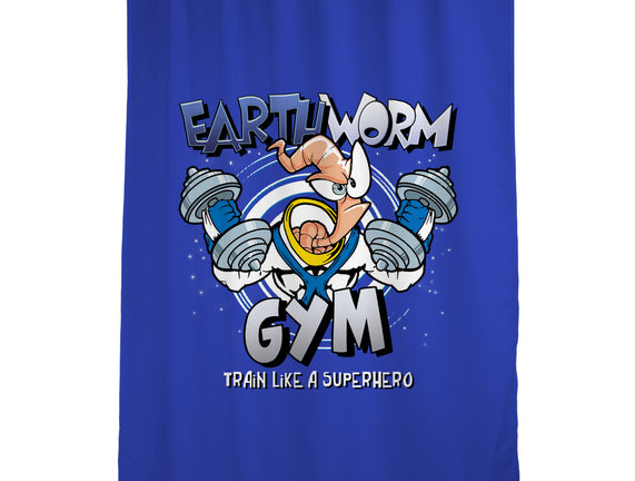 Earthworm Gym