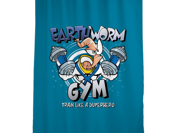Earthworm Gym