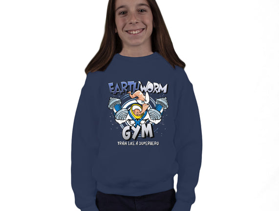 Earthworm Gym