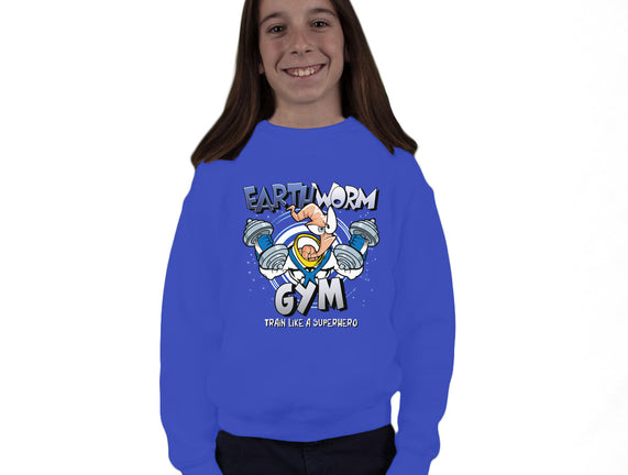 Earthworm Gym