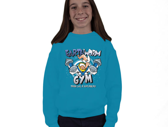 Earthworm Gym