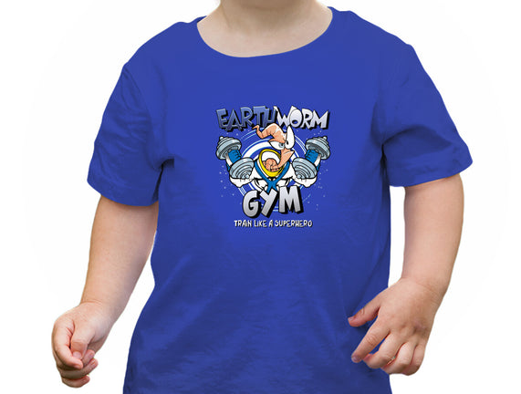 Earthworm Gym