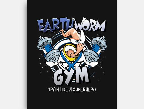 Earthworm Gym