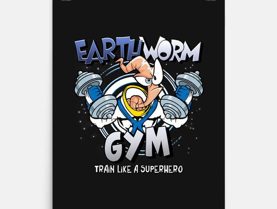 Earthworm Gym