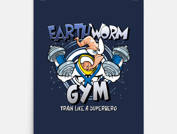 Earthworm Gym