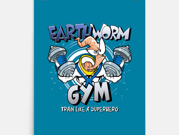 Earthworm Gym