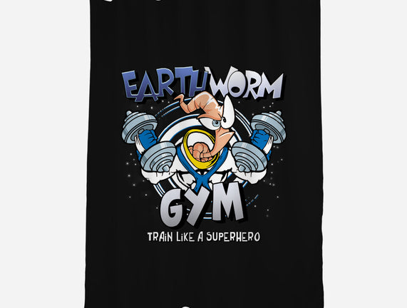 Earthworm Gym