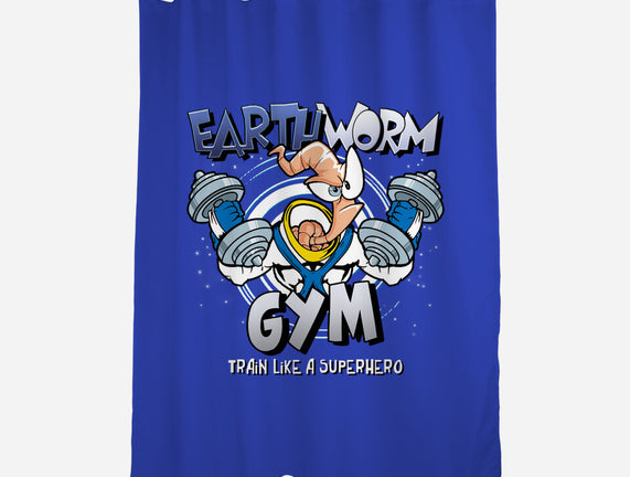 Earthworm Gym