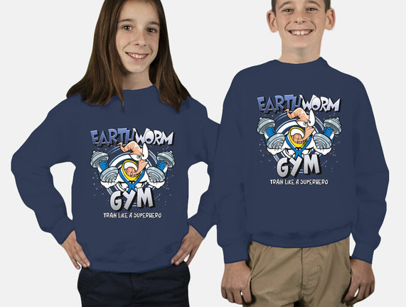 Earthworm Gym
