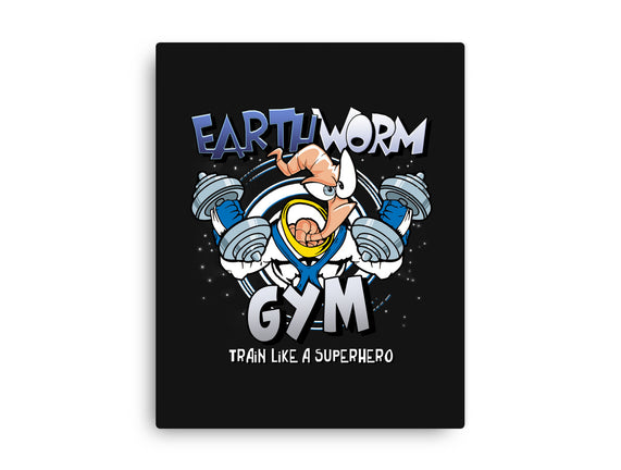 Earthworm Gym