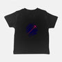 Easy Come, Easy Go-baby basic tee-StudioM6