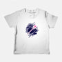 Easy Come, Easy Go-baby basic tee-StudioM6