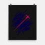 Easy Come, Easy Go-none matte poster-StudioM6