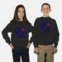 Easy Come, Easy Go-youth crew neck sweatshirt-StudioM6