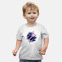 Easy Come, Easy Go-baby basic tee-StudioM6