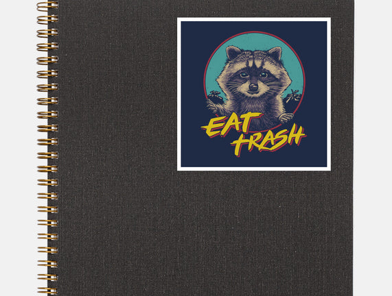 Eat Trash