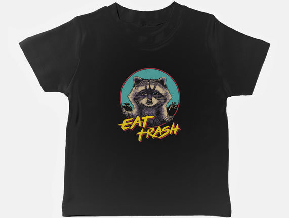 Eat Trash