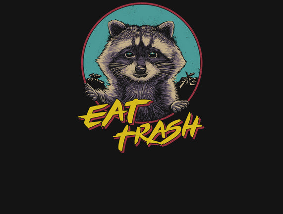 Eat Trash