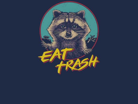 Eat Trash