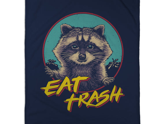 Eat Trash