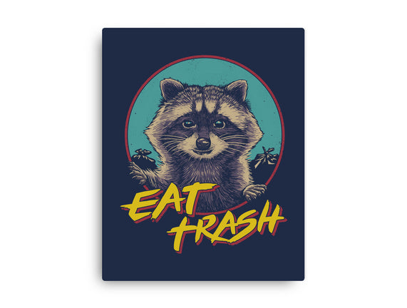 Eat Trash