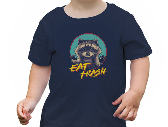 Eat Trash