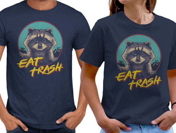 Eat Trash