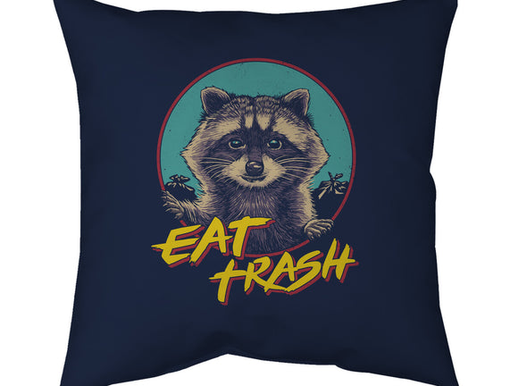 Eat Trash