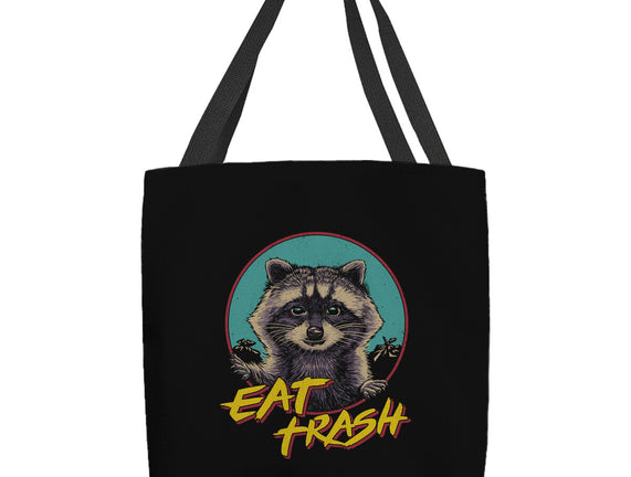 Eat Trash