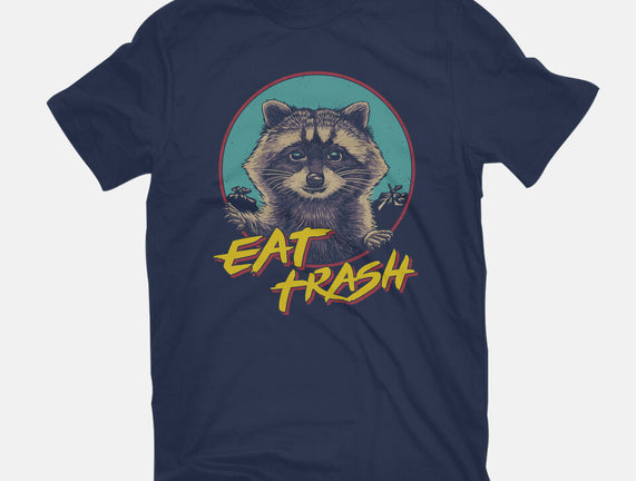 Eat Trash