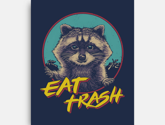 Eat Trash