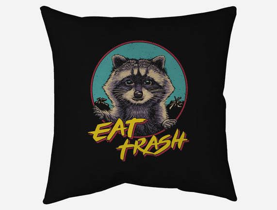 Eat Trash